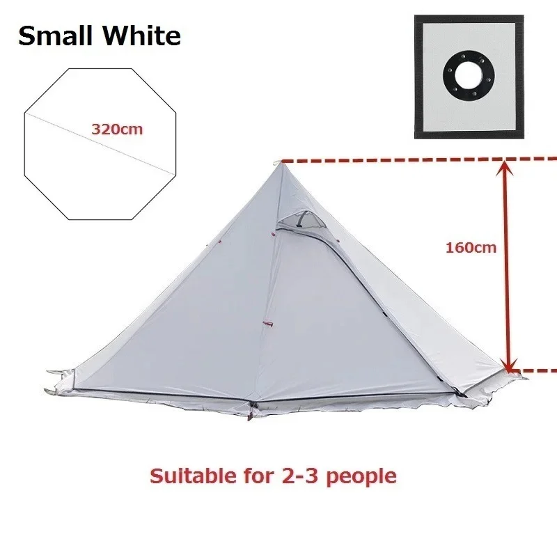 Small White
