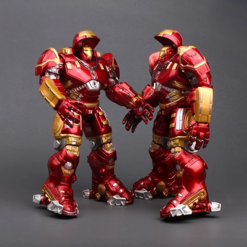 

Товары из фильмов Marvel, фигурки героев Мстителей, антиХалк, фигурки, подвижные суставы, модели фигурок, игрушки, куклы