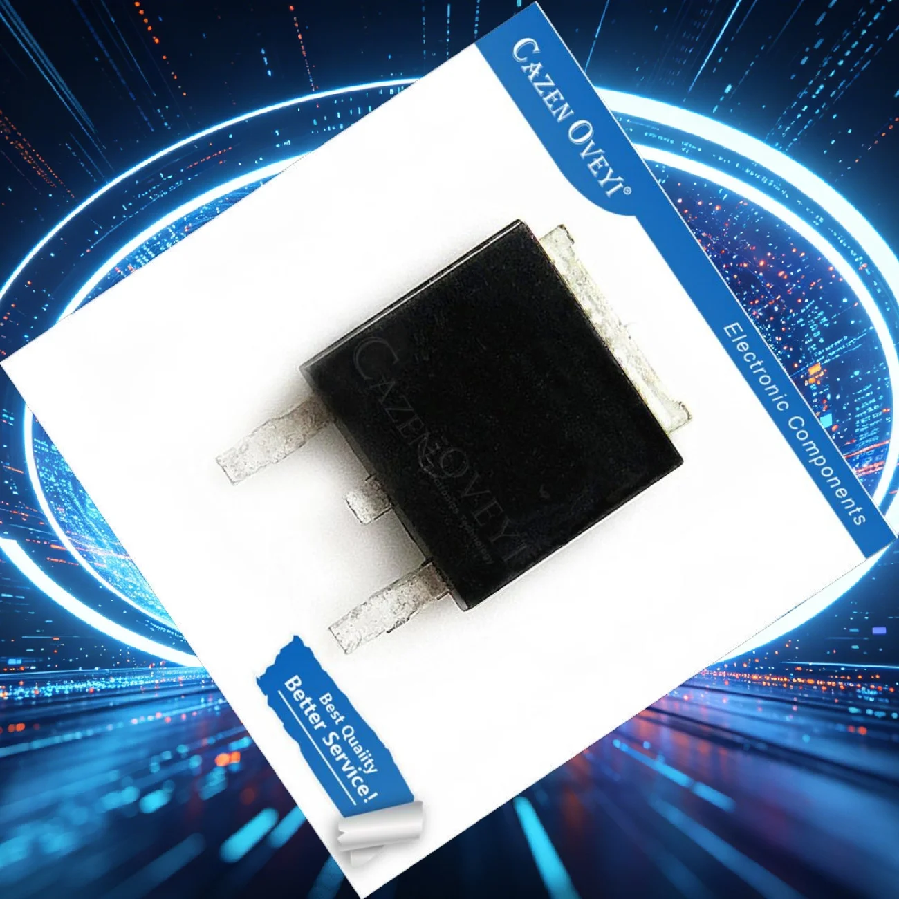Special Price 5pcs/lot 25N15-52 SUD25N15-52 25A 150V TO252 For Electronic Projects