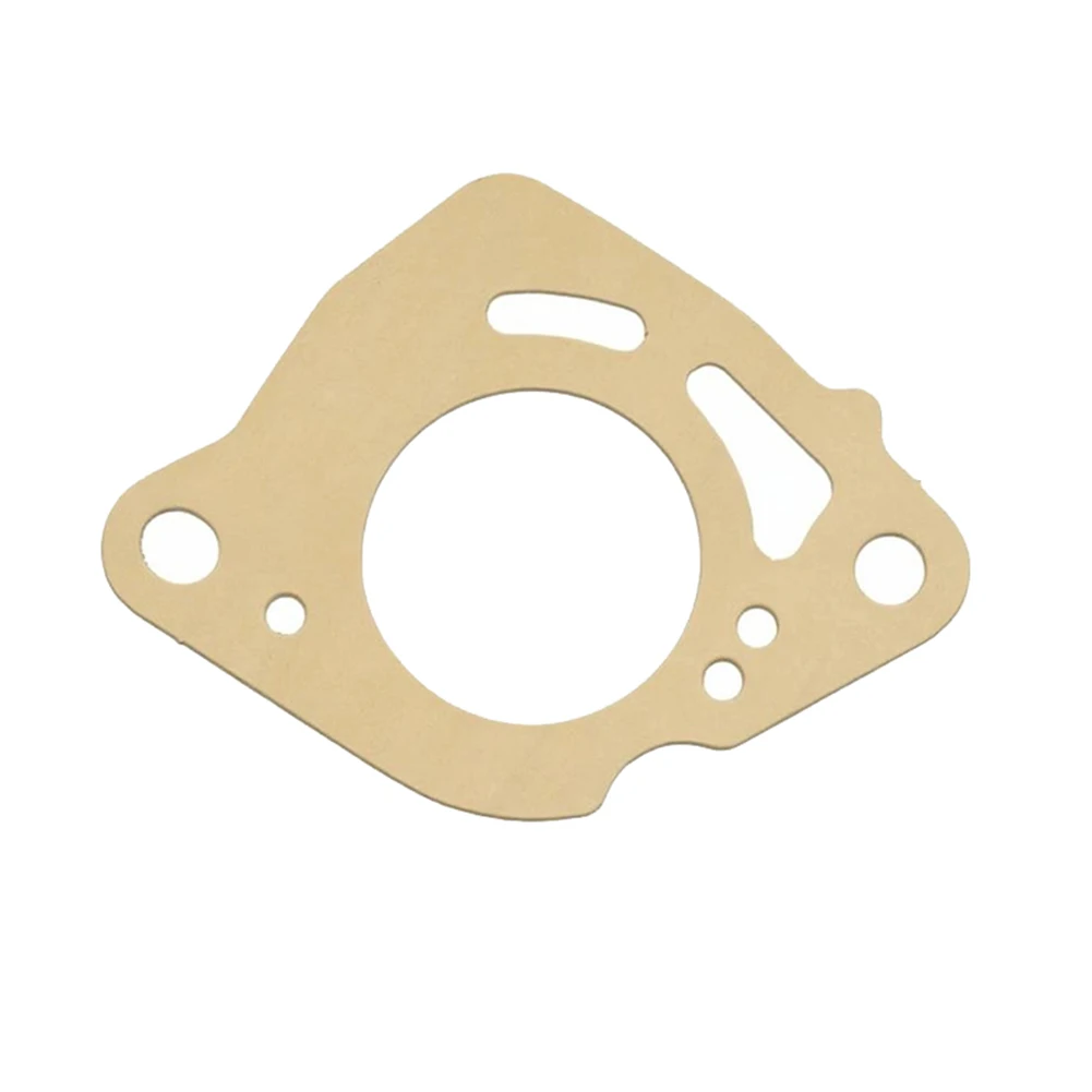 Carburetor Spacer Gasket For Honda 16221-ZY1-000 For 15HP & 20HP Engines Complete Gasket Kit Set Top And Bottom End Fit