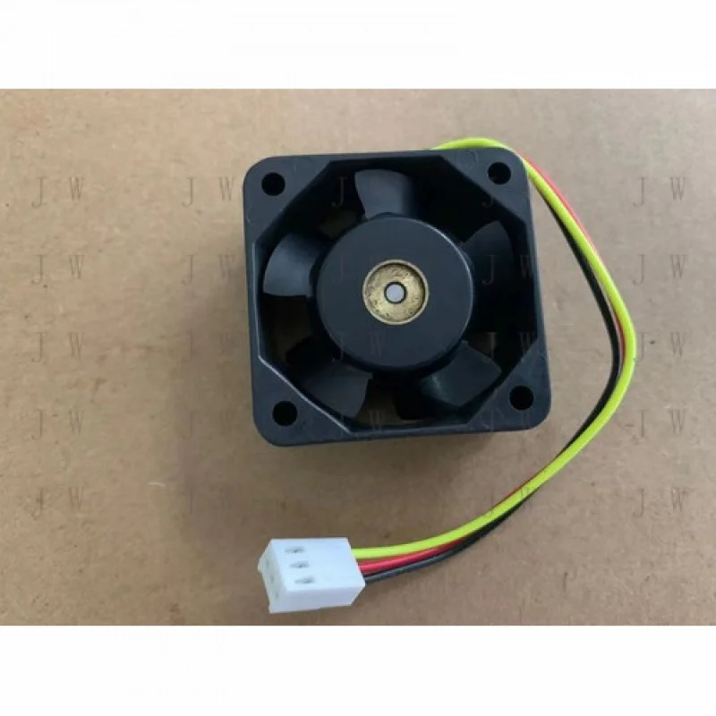 DDJ  for SANYO 109P0424H6D14 40*20mm 24V 0.07A cooling fan 3pin