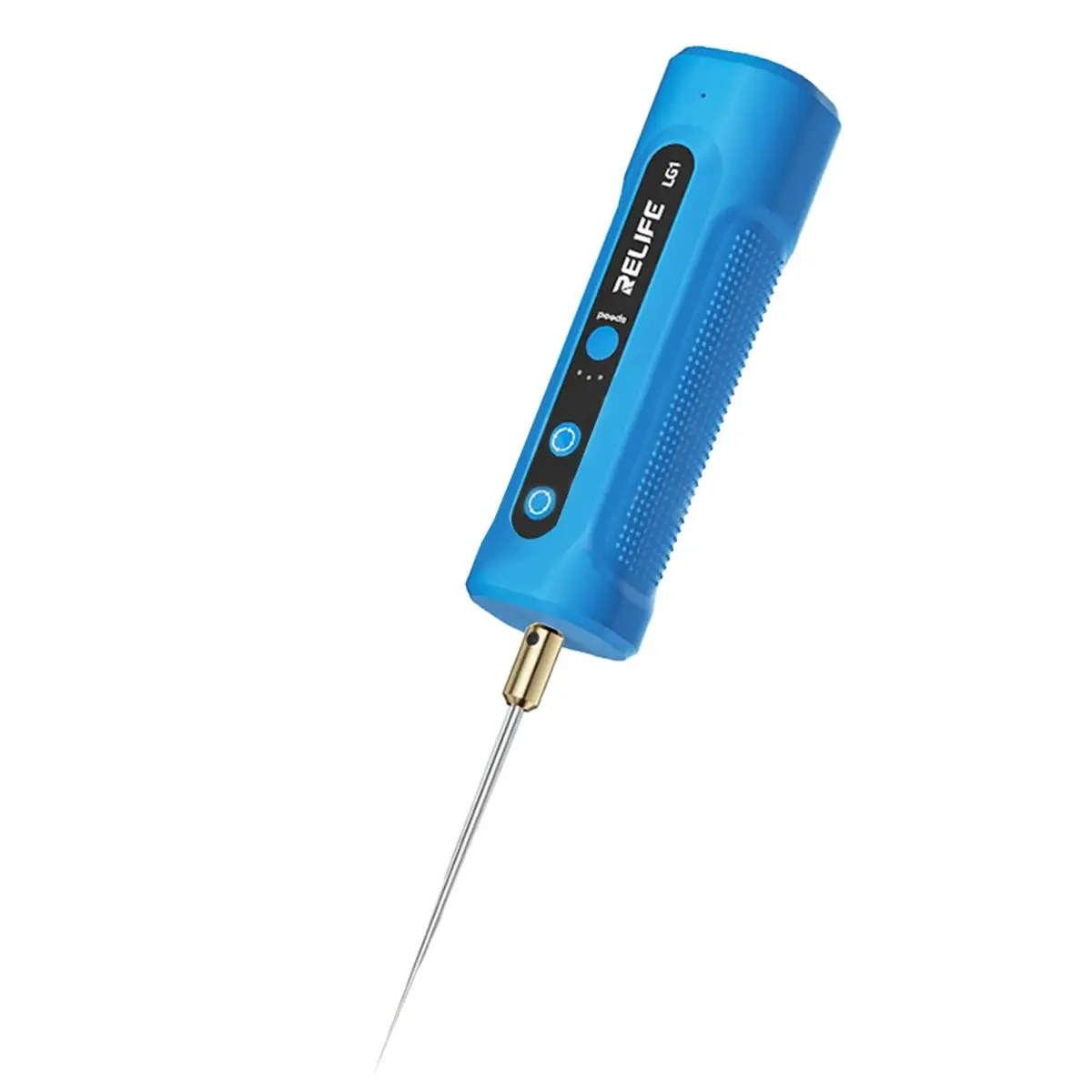 -[T718C Digital] LG1 Intelligent Degumming Machine OCA Glue Remover Mobile Phone Screen Adhesive Remover Repair Hand Tool Sets