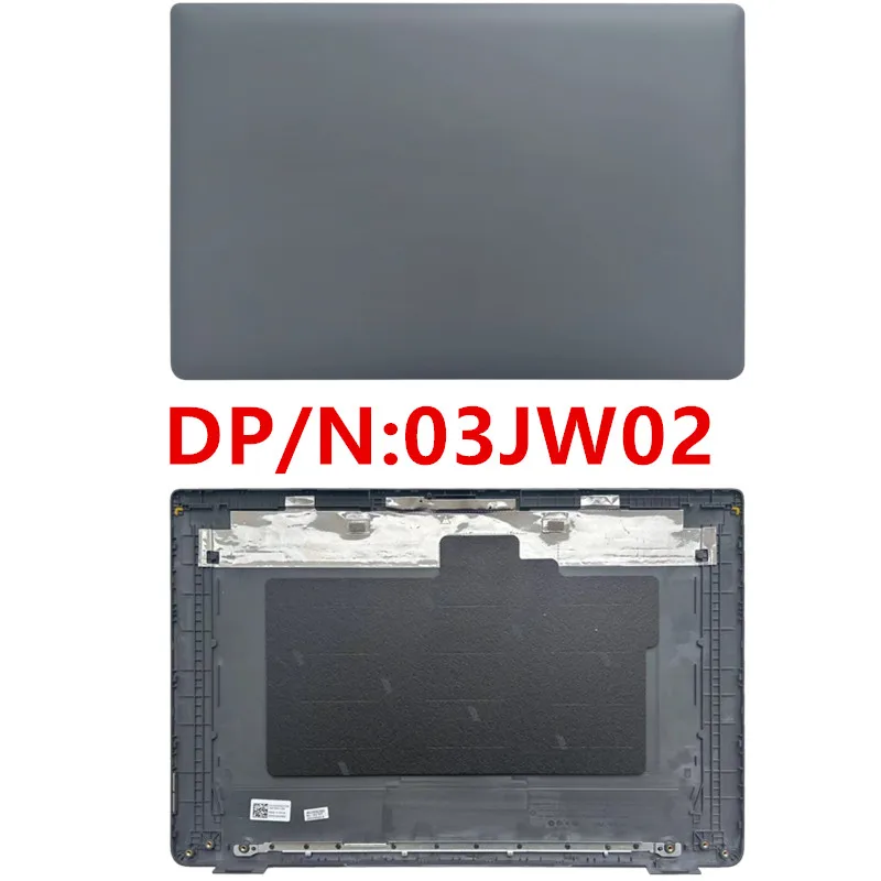 New For BOTTOMCASE® Latitude 3540 E3540 LCD back cover 03JW02/LCD Bezel 04Y0G1/palm rest cover 0DVR0W/Bottom Base DXF4G1/Hinge