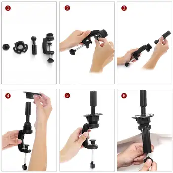 10 best sales kit per la testa di addestramento - №3