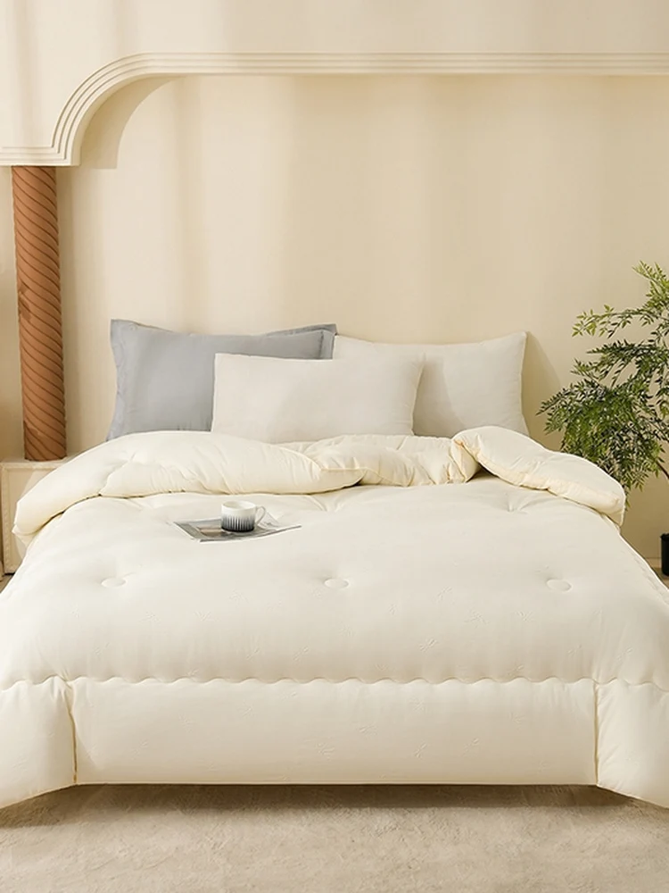 coperta-in-cotone-originale-di-classe-a-spessa-e-calda-per-l'inverno-coperta-in-fibra-di-soia-per-casa-climatizzatore-e-dormitorio-lavabile-in-lavatrice