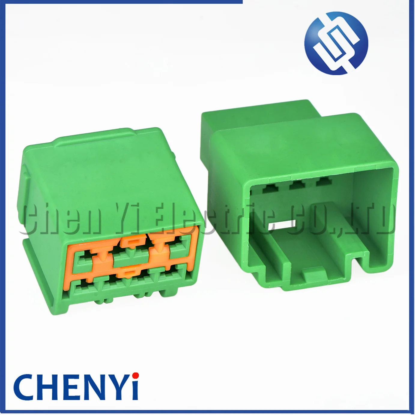8 Pin Automotive Connector Car door module window lifter harness plug 7282-5917-60 7283-3244-60