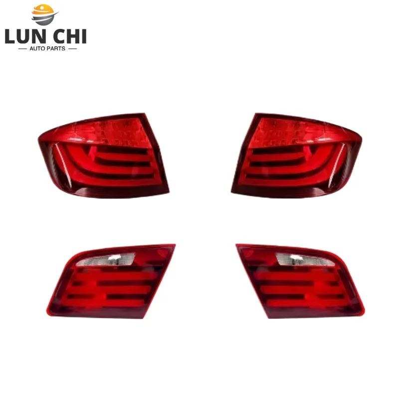 

Светодиодный задний фонарь в сборе для BMW 5 серии F10 F18 520LI 523LI 525LI 528LI 530LI 2014-2017
