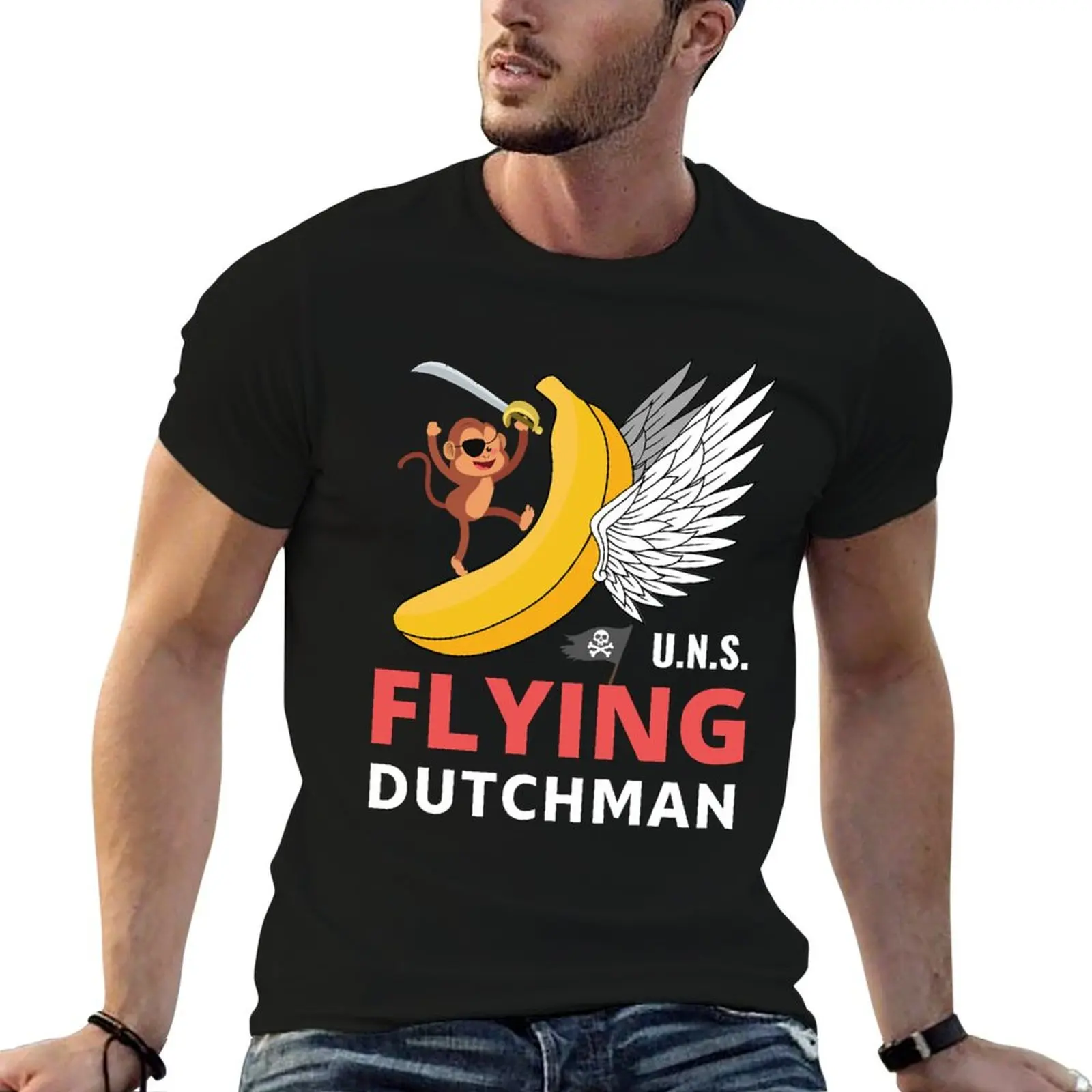 

for Shirt. T-Shirt shirts UNS men for man Force Dutchman Expeditionary graphic - shirts - t man t Flying