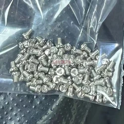 80pcs/set For Samsung Galaxy S21 Ultra G998 GPS Signal Antenna Screw Screws