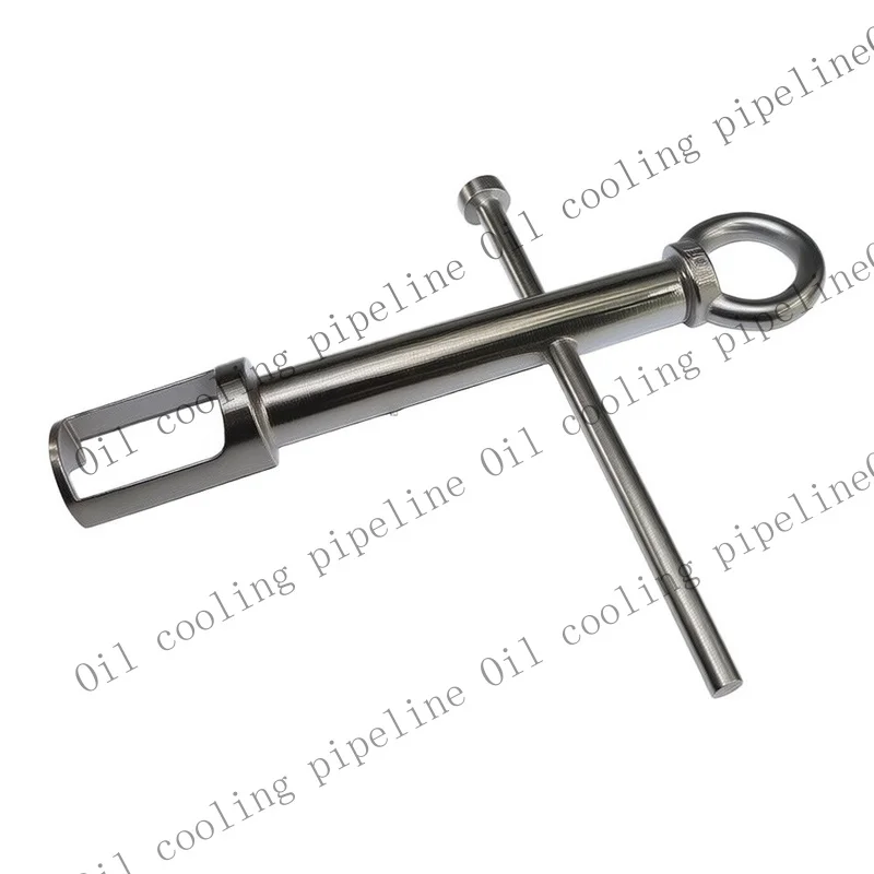 A+ For Mercedes Service Tool Set Fuel Injector Puller and Camshaft Aligner