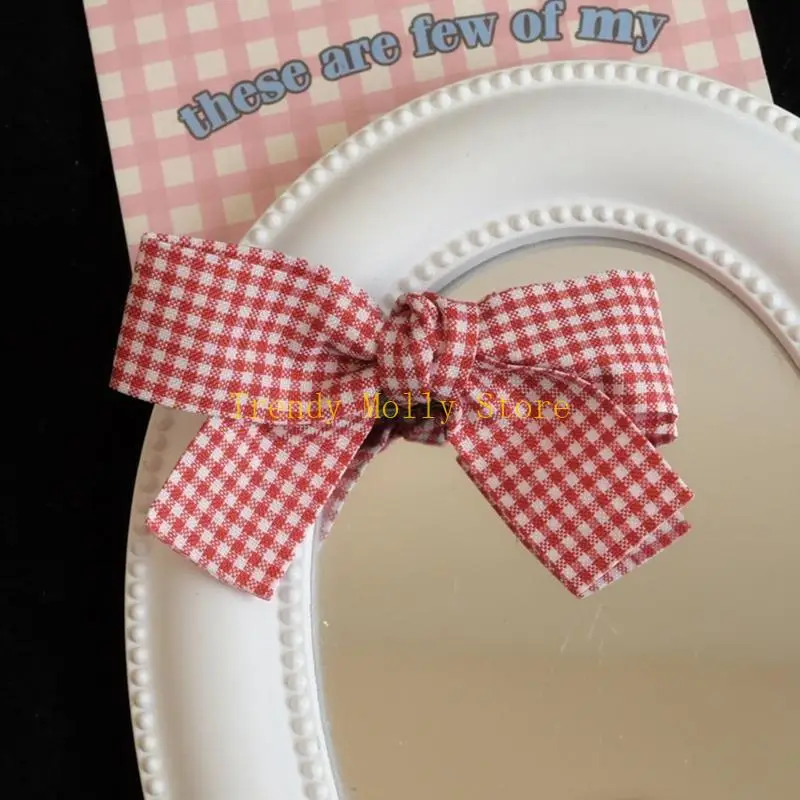 N5kb Girls Flat Clips Hairpin