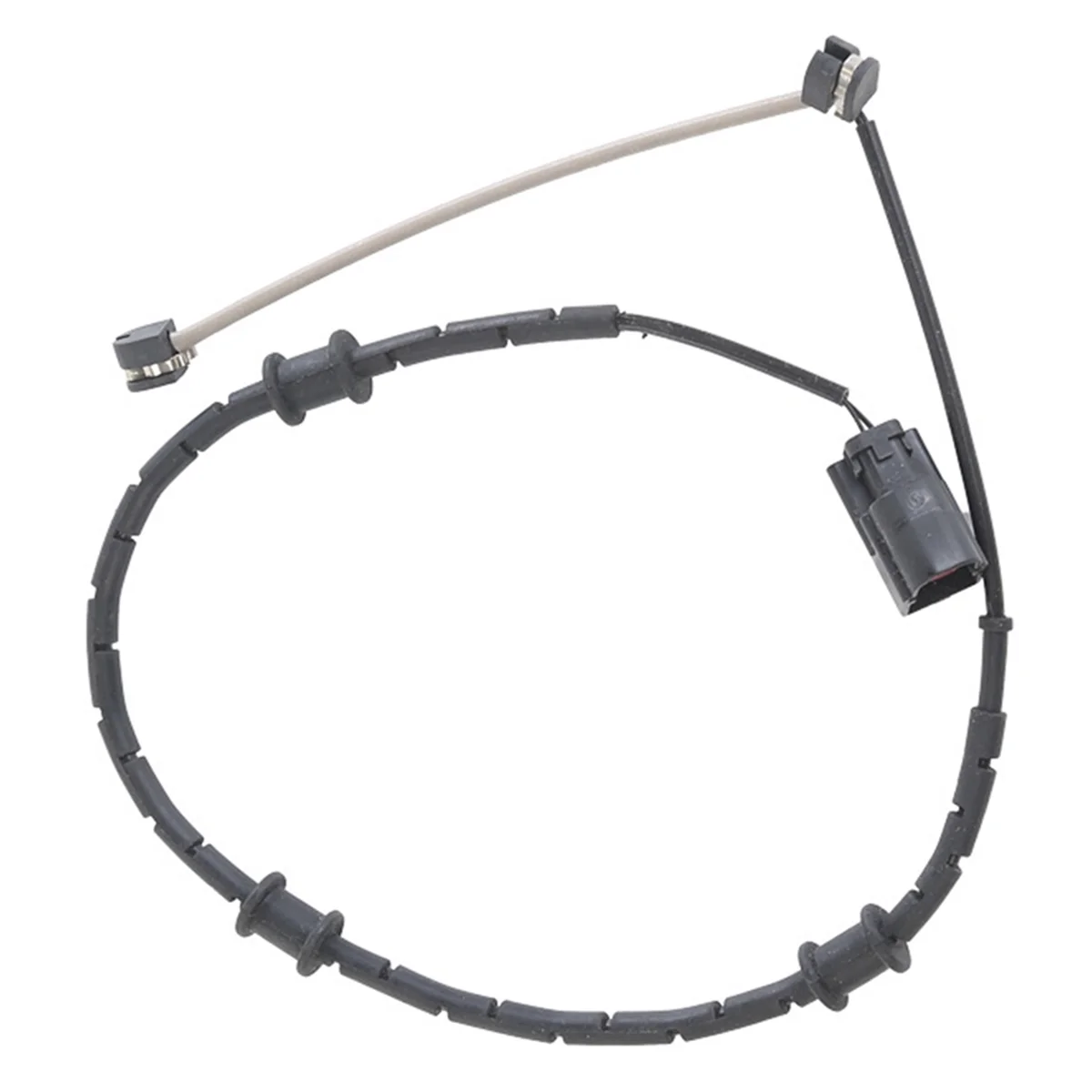 Car Front Axle Brake Sensor Brake Pad Wear Sensor T2R11584 Brake Sensor Line for Jaguar F-TYPE