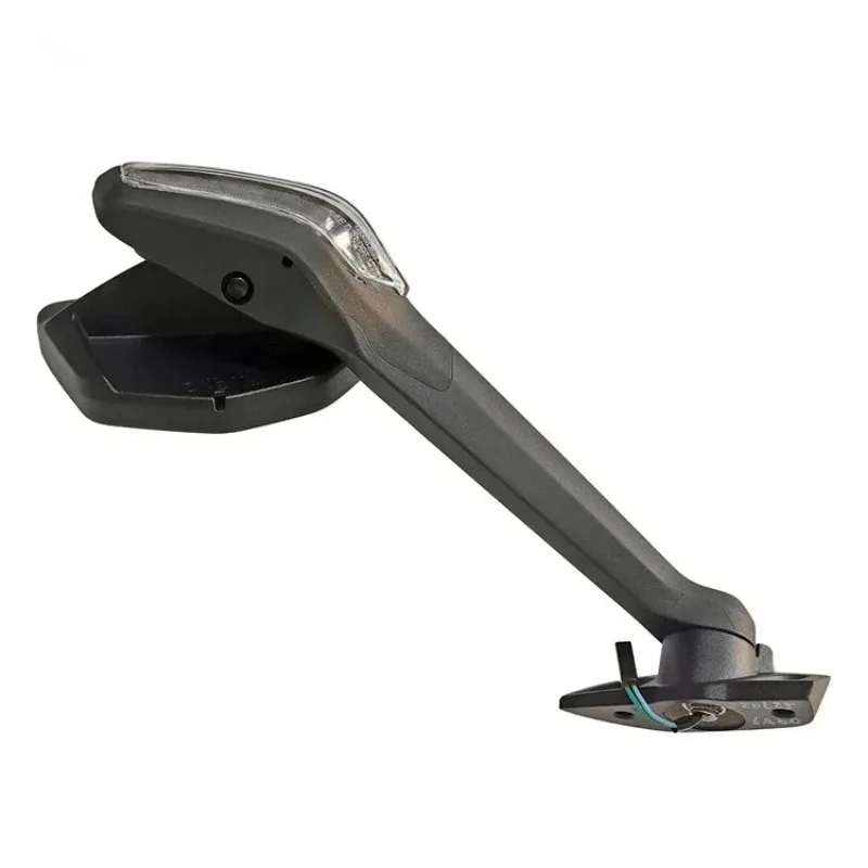 Motorcycle Rear View Mirrors Rearview Mirror Bike Back Side Mirrors for CFMOTO 450SR CF450SR CF MOTO SR450