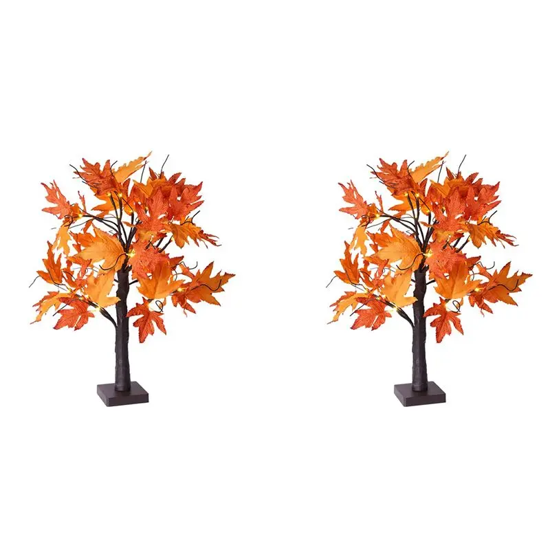 aa05-2x-guirlande-lumineuse-en-forme-de-feuille-d'erable-pour-decoration-d'automne-avec-24-led-arbre-lumineux-de-60-cm-avec-decoration-de-feuilles-d'automne-pour-table