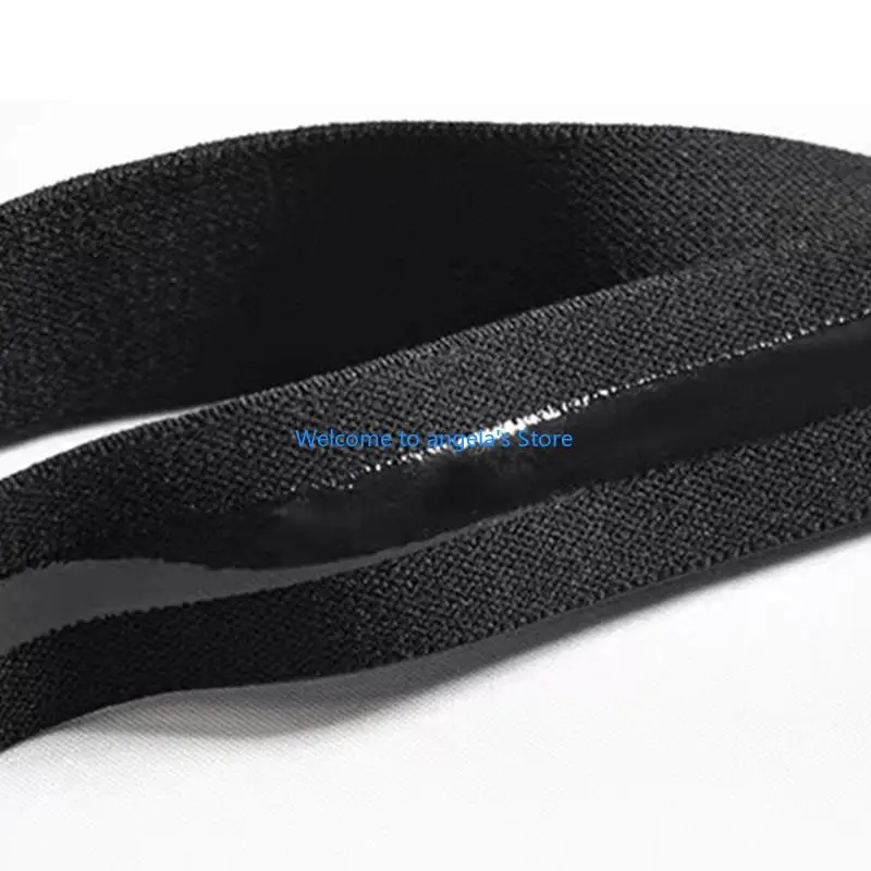 X4YC Gemakkelijk Gebruik Shirt Bevestiging Riem voor Vrouwen Mannen Verstelbare Onzichtbare Riem Cincher Donsjack Trui Riem