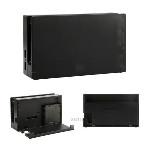 Base de carga para Nintendo Switch, Base de carga Compatible con HDMI para TV, Base de carga para Switch TV, envío directo