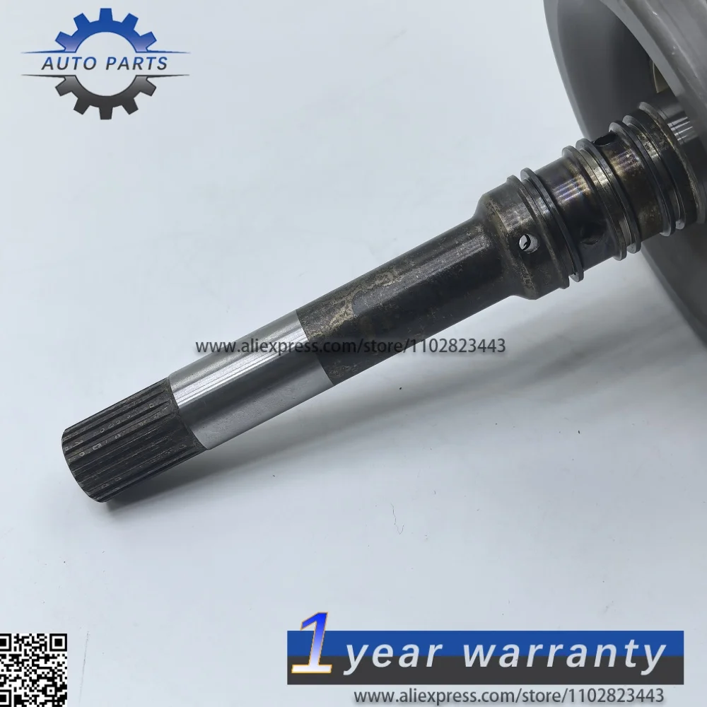 AC60E AC60F High Quality Input Shaft 2.7T  3.5T for Toyota Overlord Cruiser Auto Parts