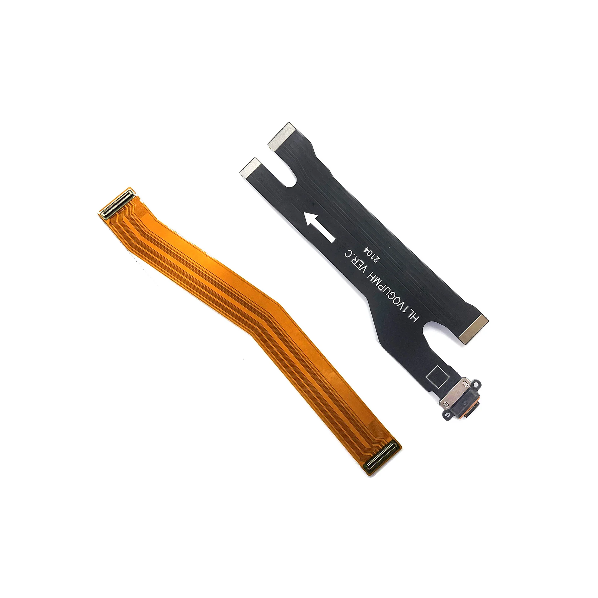 For Huawei P30 P30Lite P30Pro Charging Flex Cable USB Charger Port