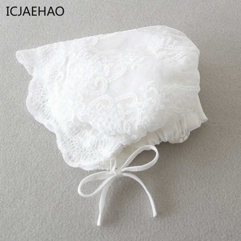 ICJAEHAO Baby Girls Dress Long Sleeve Kids First Birthday Ball Gown Infant Dresses for girl Princess Clothes Newborns Kids