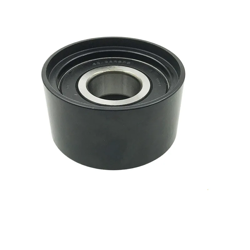 

For Vol-vo Ec360/460/480 Engine Belt Tensioner Idler Pressure Belt Excavator Accessories