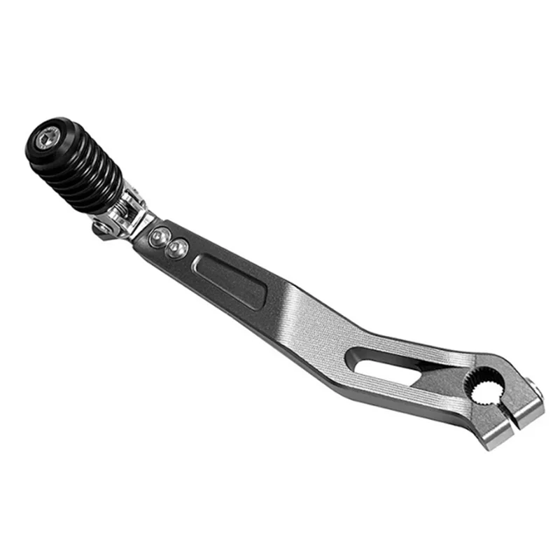 

Motorcycle Shift Lever Adjustable Folding Gear Shifter For BMW F800GS ADV F700GS F650GS
