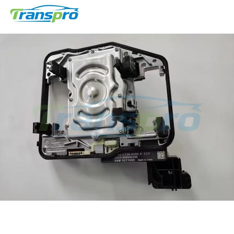 0AM927769E /0AM927769F DQ200 0AM Transmission Control Unit Module Fits For VW Audi Skoda TCU TCM