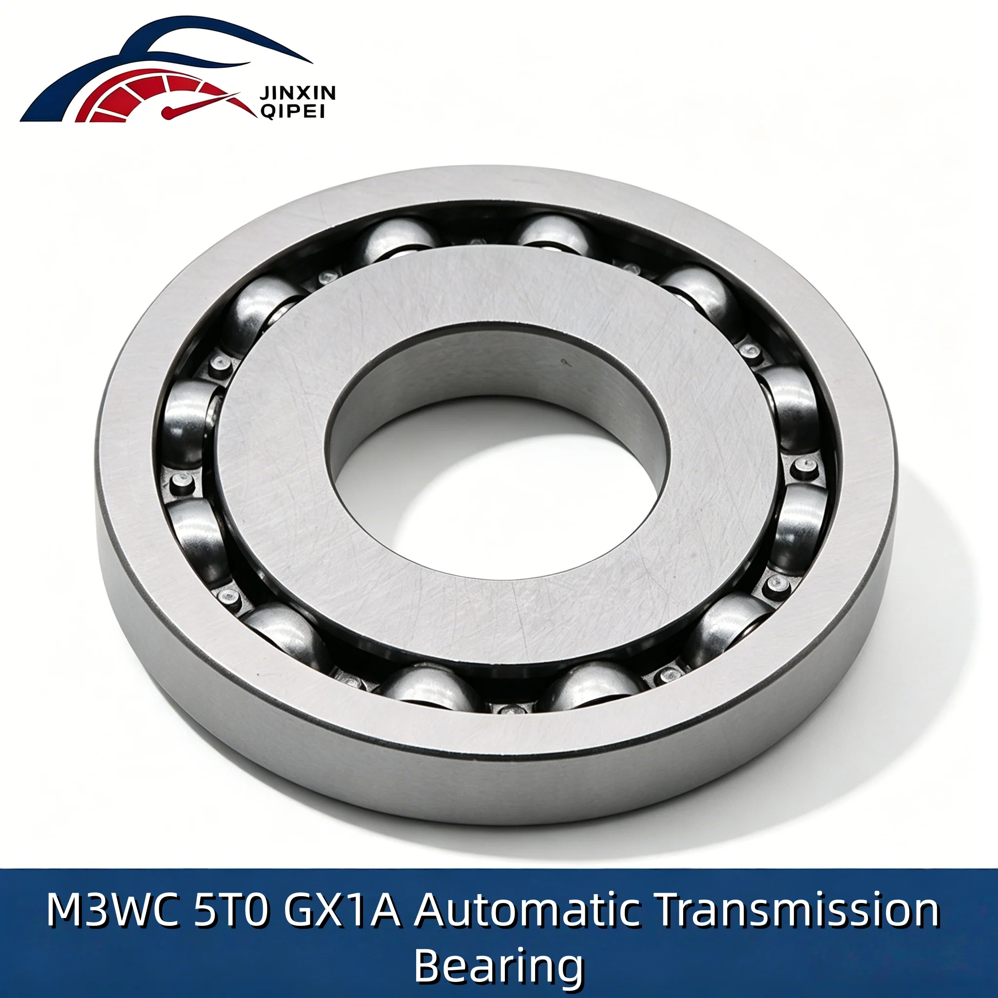 Rodamiento de transmisión automática M3WC 5T0 GX1A para Honda Civic 1.0 Binzhi FS4, piezas de repuesto de transmisión de primera calidad.