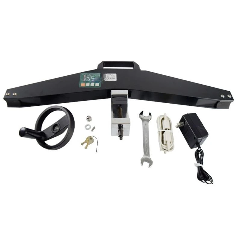 

Высокоточный тросовый тенсиметр ASZ-50KN