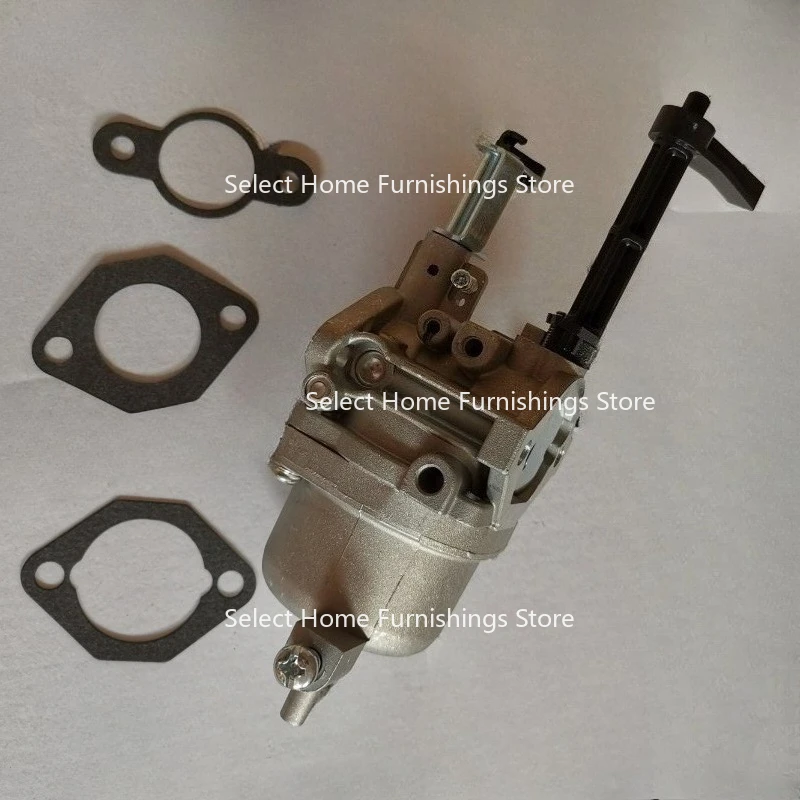 

Apply To EX40 Carburetor 20B-6 2301-40