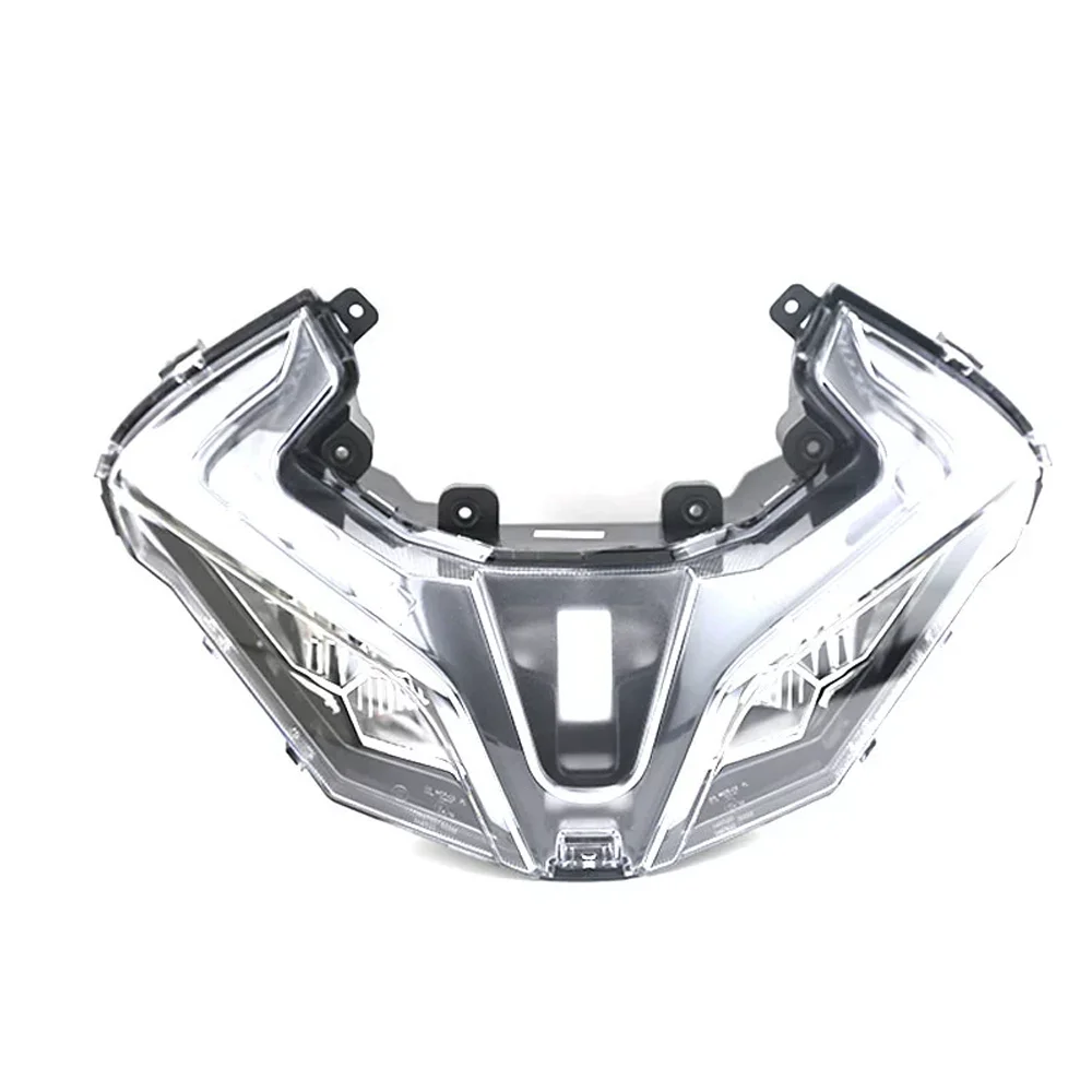 For CFMOTO 450SR Original Accessories CF450 Motocycle Headlight Assembly