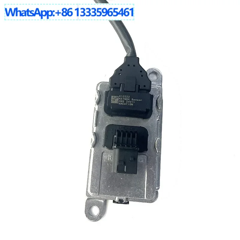 Nitrogen Oxygen Sen… - image