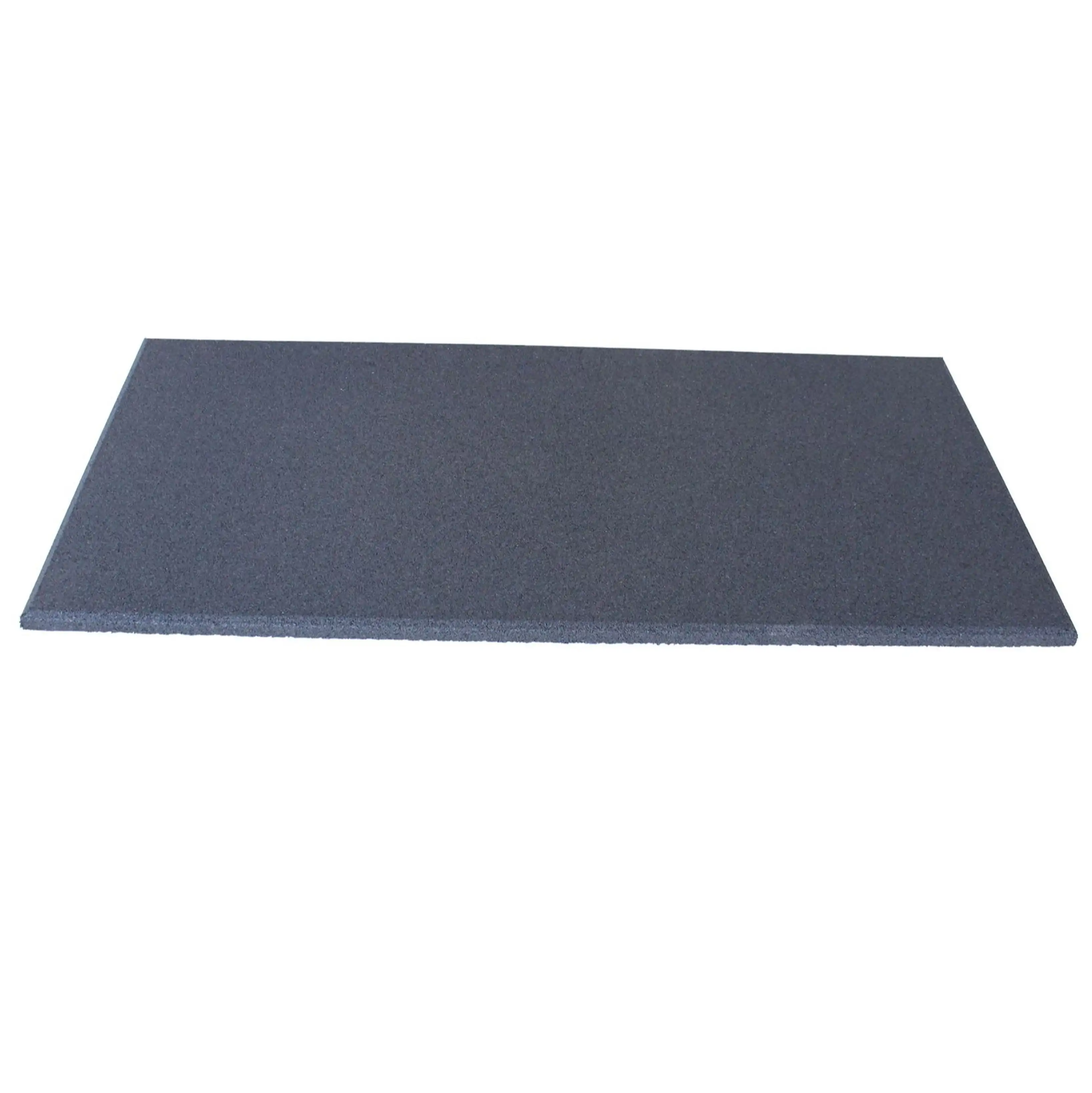 Sinysenda Bespoke Anti-Slip Flooring Tiles Sports Gym Composite Rubber Floor