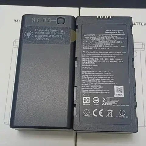 Wb37 Battery T50/T25/T20/T30/T40/T20p Remote Control External Rear Battery Universal