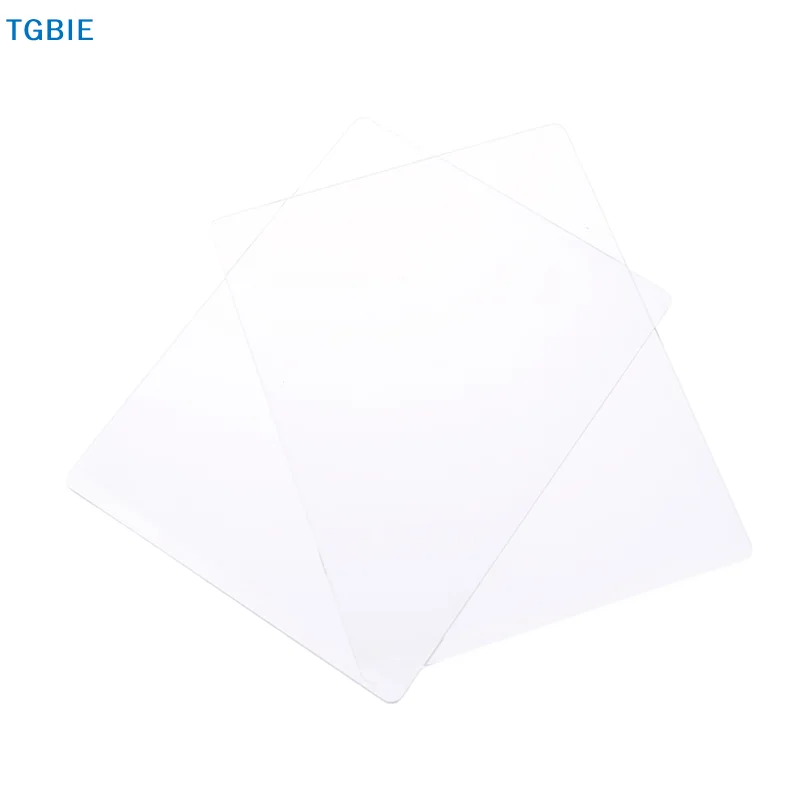 

[TL]【TL】3mm 5mm Die Cutting Embossing Machine Durable Plastic Plates Replacement Pad Diy Die Cut Machine Plate Scrapbook Crafts