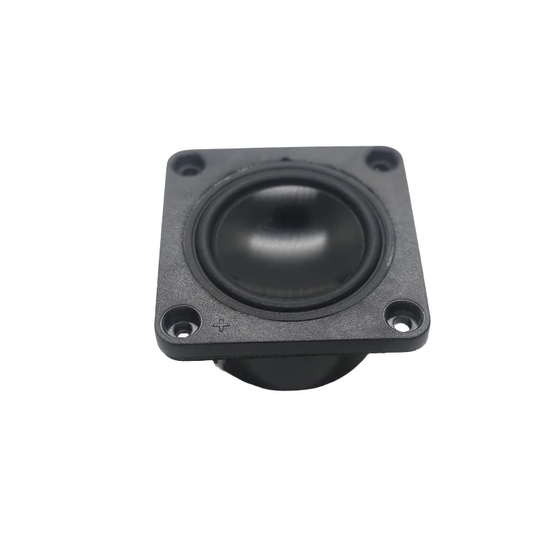 

For Harman 2 Inch Sealed HiFi Midrange Speaker, Neodymium Metal Cone Suitable for Bose Cabinet