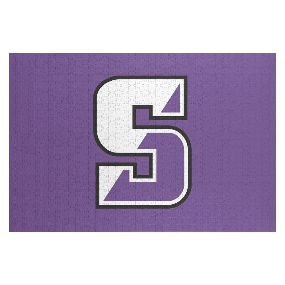 

University of Scranton Jigsaw Puzzle Children Custom Photo Toddler Toys Photo Personalized Gifts Puzzle