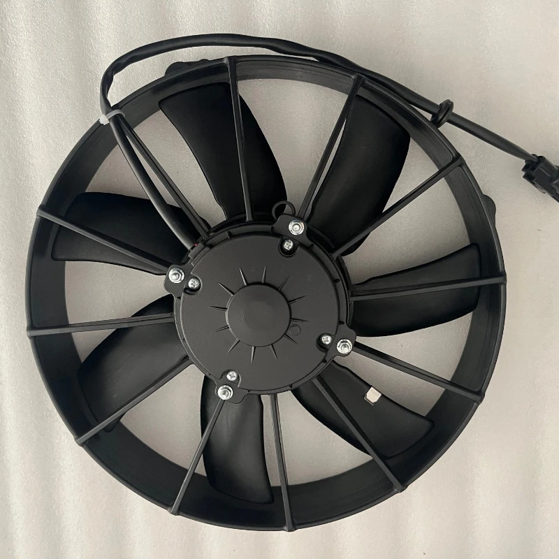 4130015120001 Fan Accessories Loaders Fast delivery