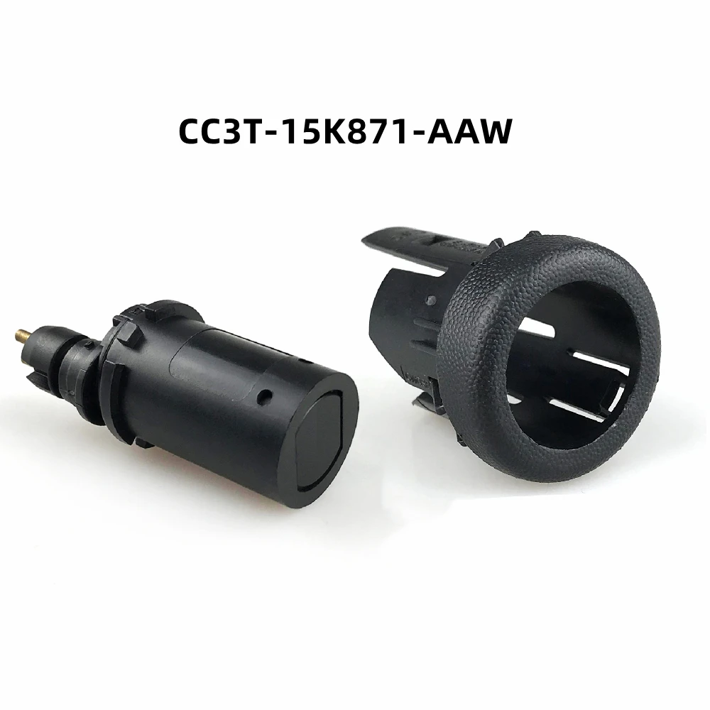 

CC3T-15K870-AAW CC3T-15K871-AAW 66218352137 66208352137 66201382253 Parking Sensor For BMW M3 M5 E60 E36 E38 BMW E39 E38