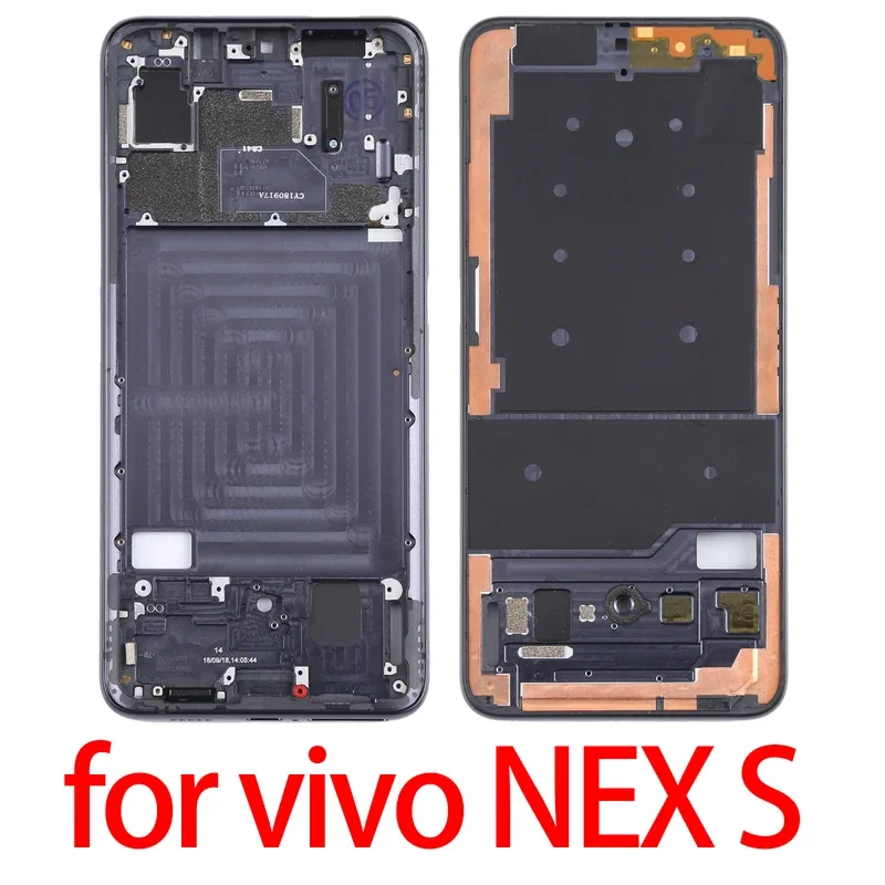 

For Vivo NEX S Middle Frame Bezel Plate