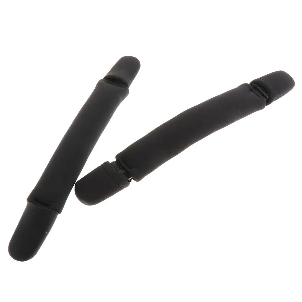 

2-компонентные ручки для переноски каяков, ручки для переноски багажа для каноэ, ,