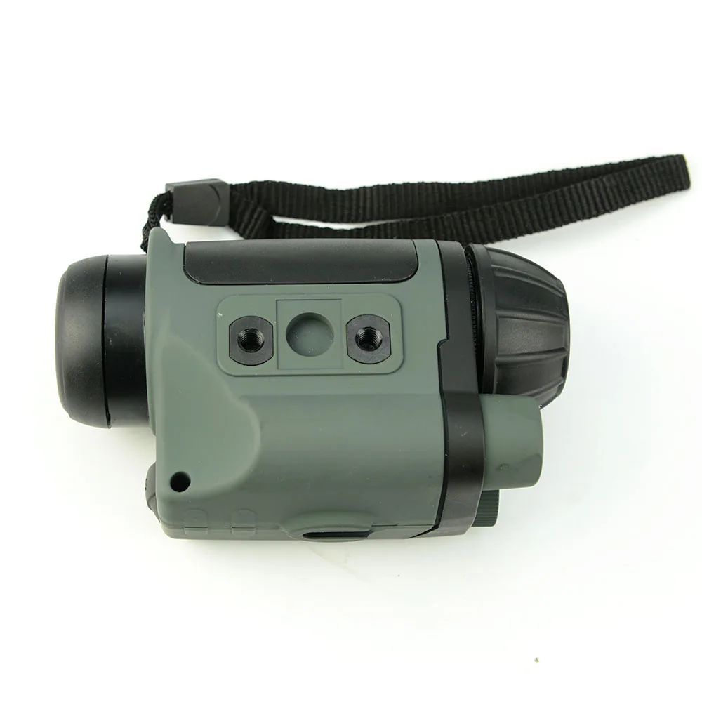 CS-NV-07 Gen1+ Dispositivo de visión nocturna Monocular con casco