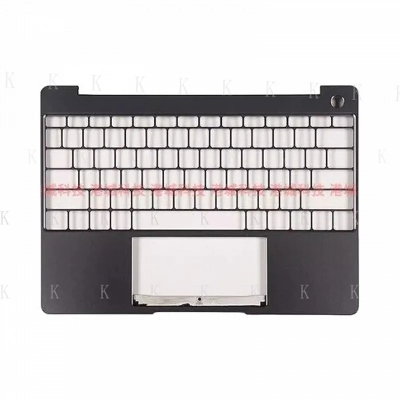 FOR   Huawei MateBook13 WRTB-W29 WRT-W19 HN-W19L Grey Palmrest Case Keyboard Frame