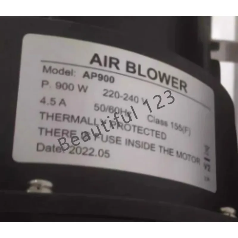 Hot Tub Spa 400W AP200 AP300  AP400 Air Blower and  Air Pump Replace As Spa Part Replacement for Chinese Spa