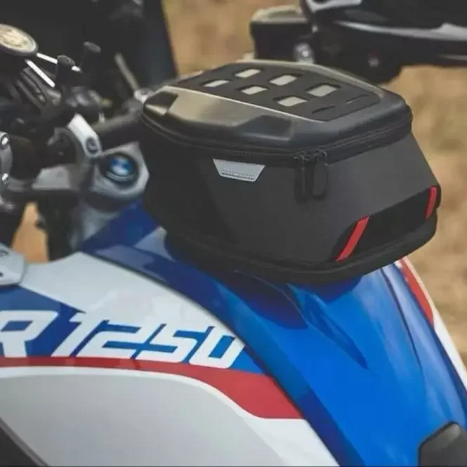 

Сумка на бак 2014-2024 для BMW R1200GS R1250GS F850GS R1200R R1200 RS RT R1250R S1000XR F900XR, водонепроницаемые сумки для багажа мотоцикла