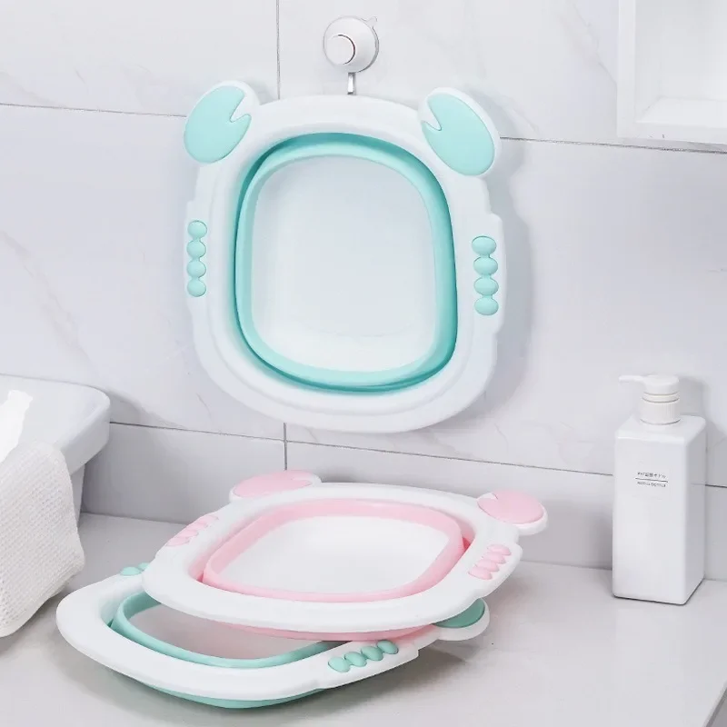 Portable Baby Bath … - image