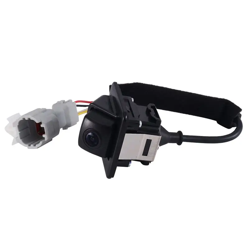 Stable-Car Rear Backup Reverse View Parking Camera Parts Fit For I40 95760-3Z950 957603Z950