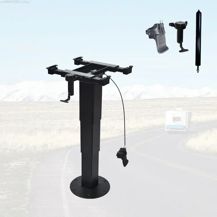 Pata De Mesa De Com… - image