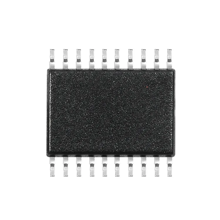Stm32l011f4p6 stm32l011f4 TSSOP-20 microcontrolador microcomputador único chip