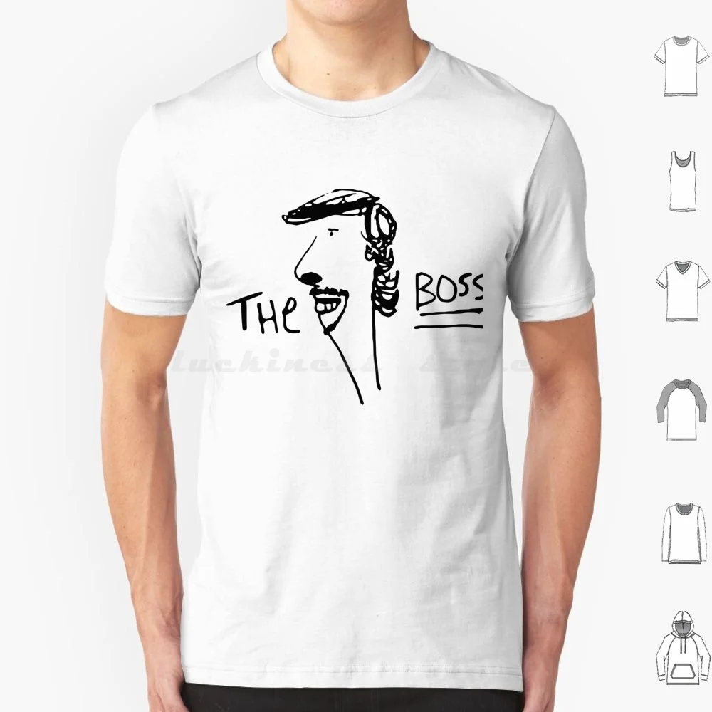 مضحك الفن ديف جروهل تي شيرت القطن الرجال النساء DIY طباعة ديف جروهل الطبال الغيتار فو جروهل مروحة