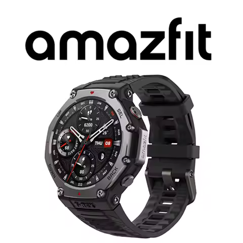 A2323 Amazfit t-rex 3 Relógio inteligente
